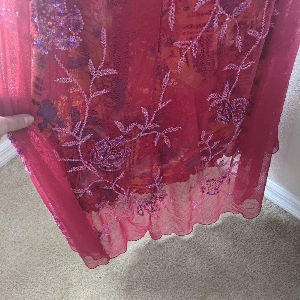 Prom dress - Picture 6 of 10